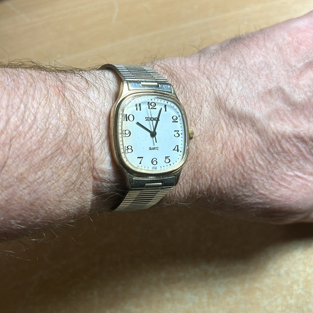 Sekonda Watch - USSR Vintage - Picture 11 of 17